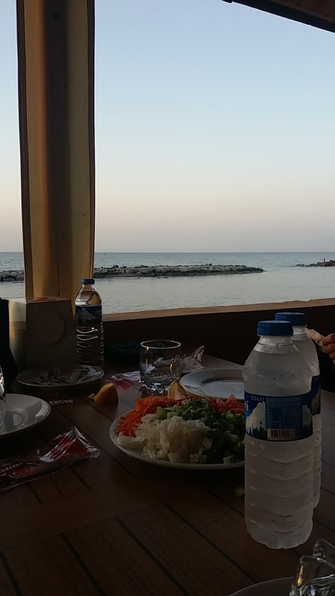 Şahin Et Mangal