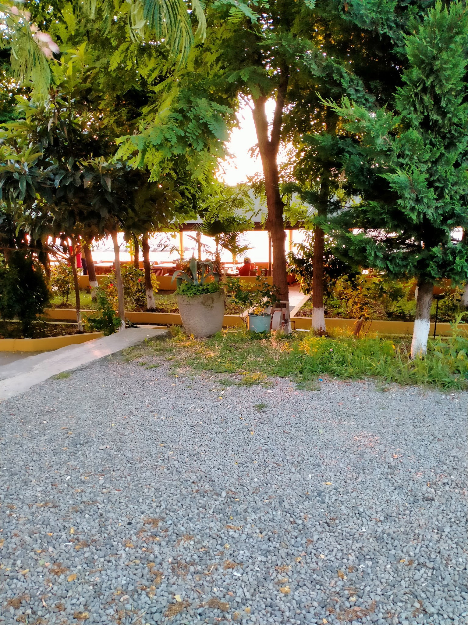 Şahin Et Mangal