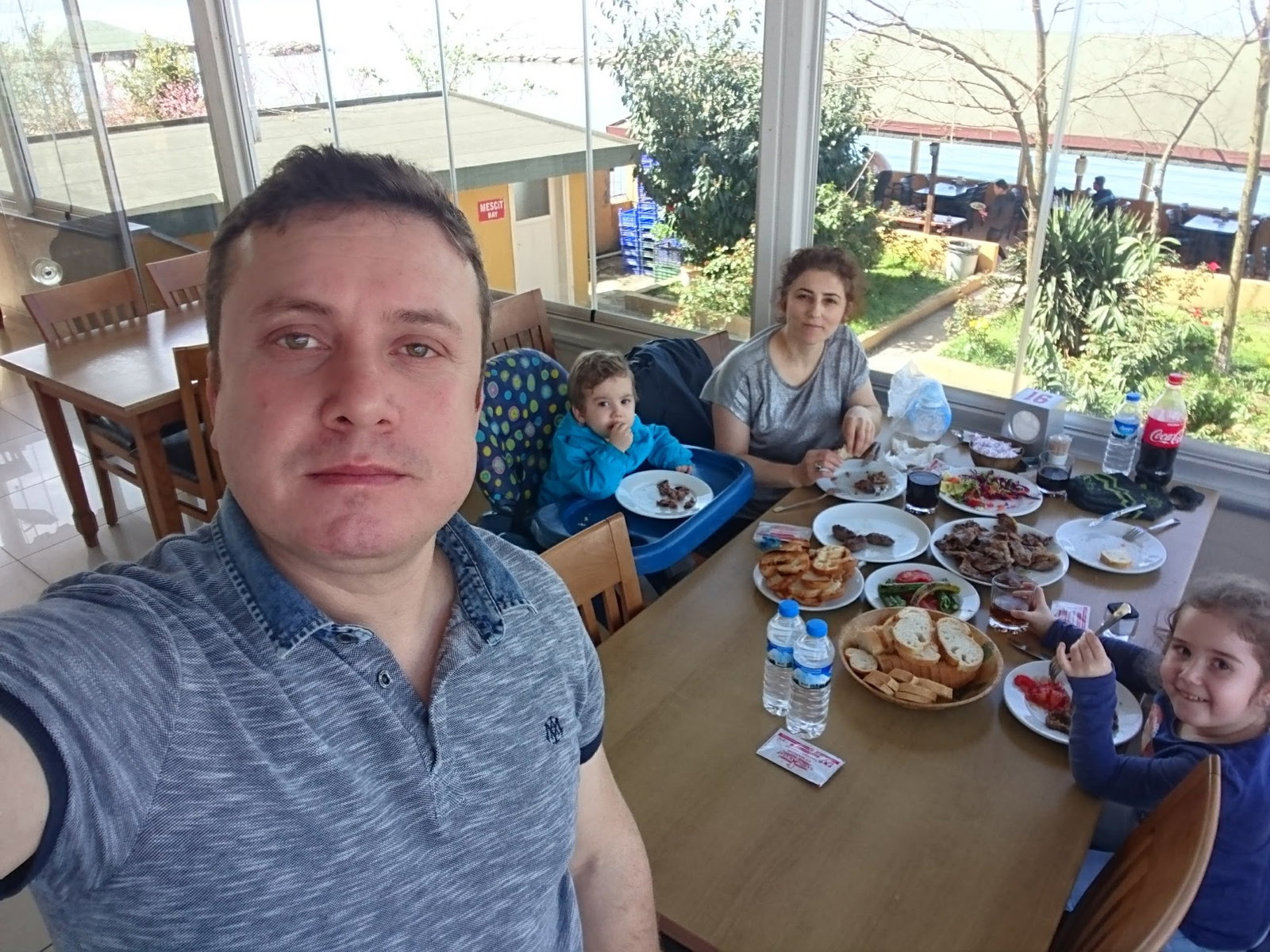 Şahin Et Mangal