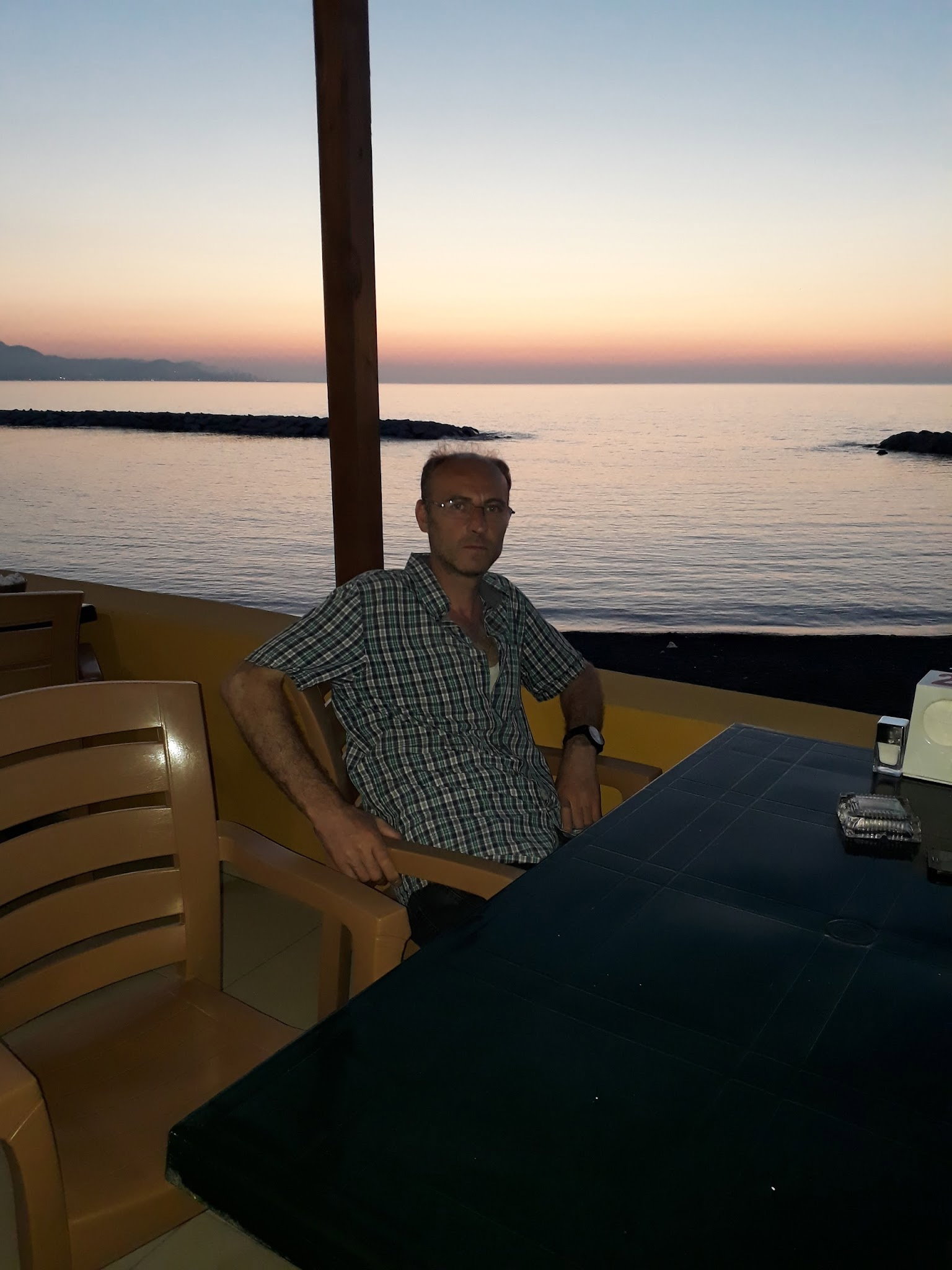 Şahin Et Mangal