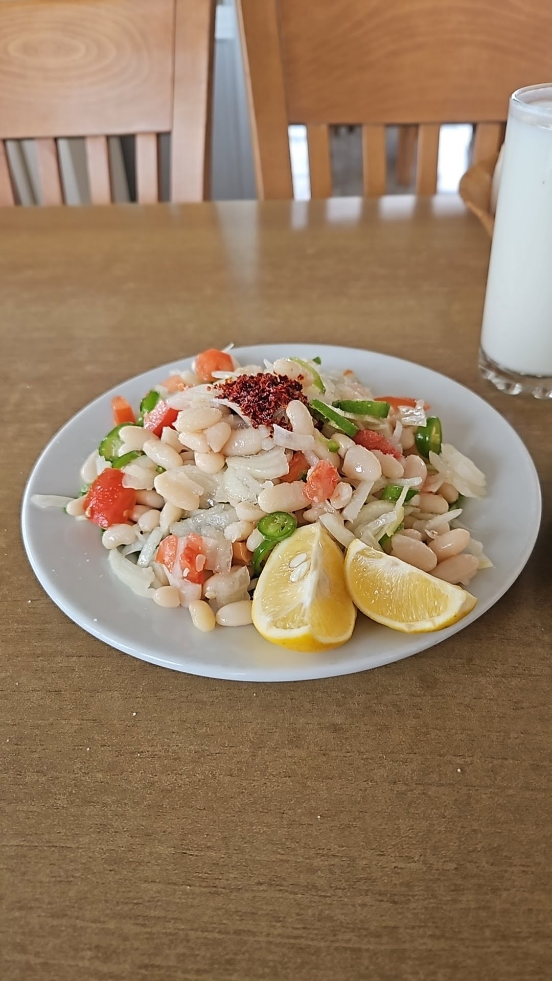 Şahin Et Mangal
