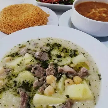 Bi'Tas Ev Yemekleri resimleri