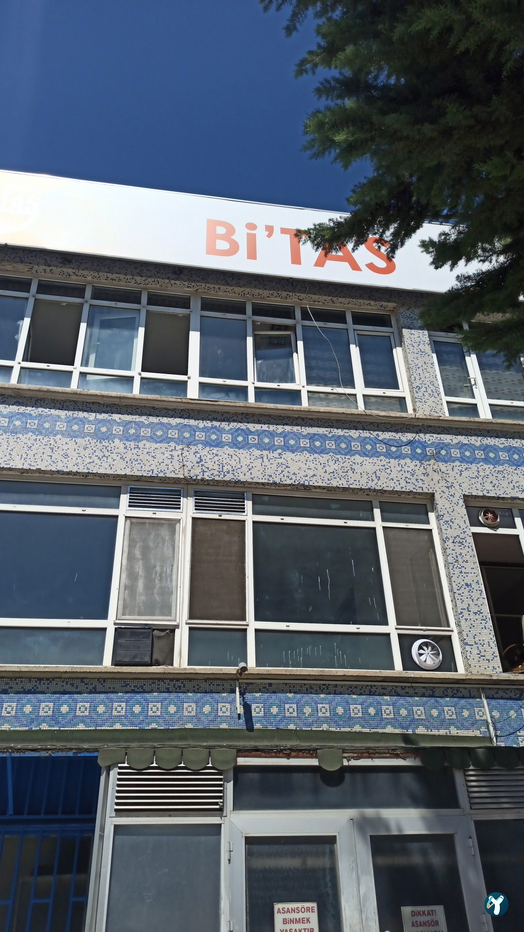 Bi'Tas Ev Yemekleri
