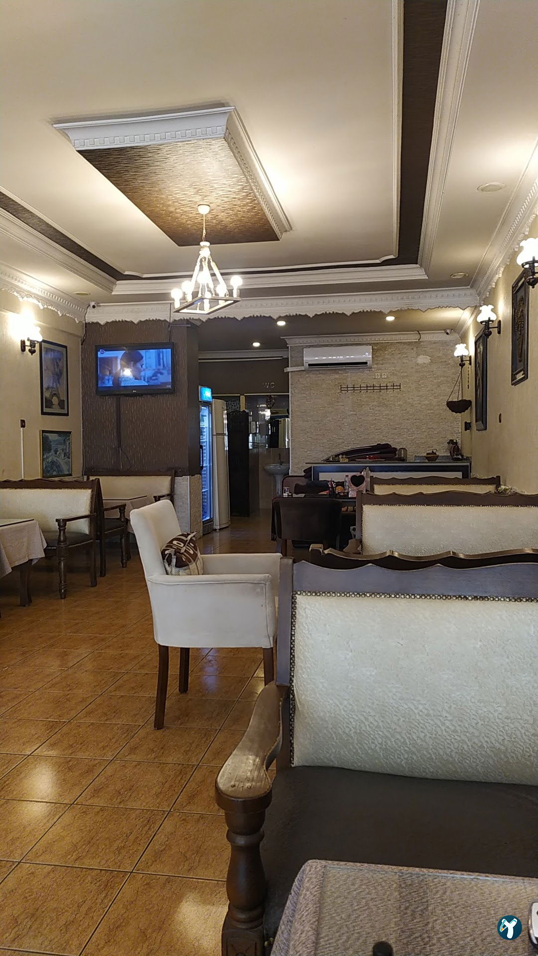 Dudu Hatun Cafe