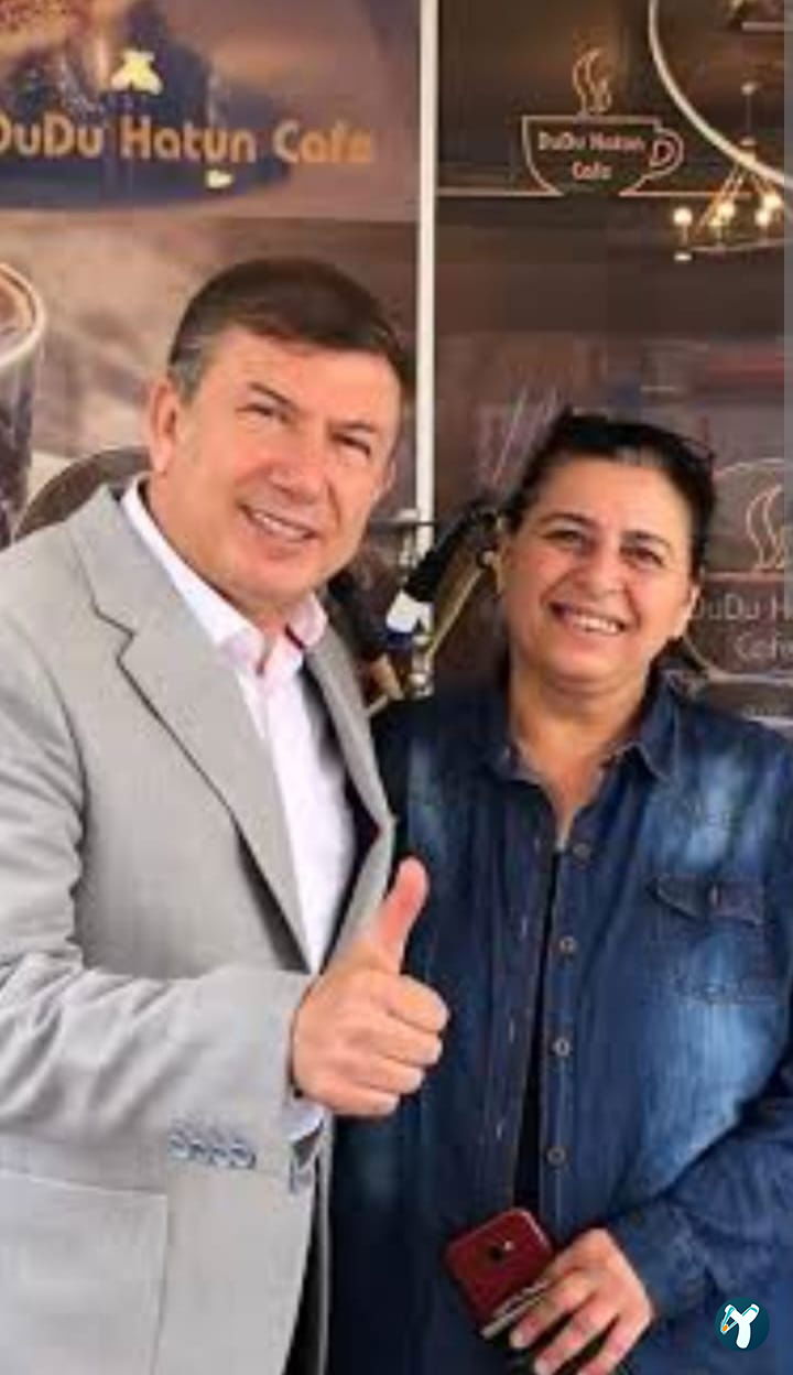 Dudu Hatun Cafe