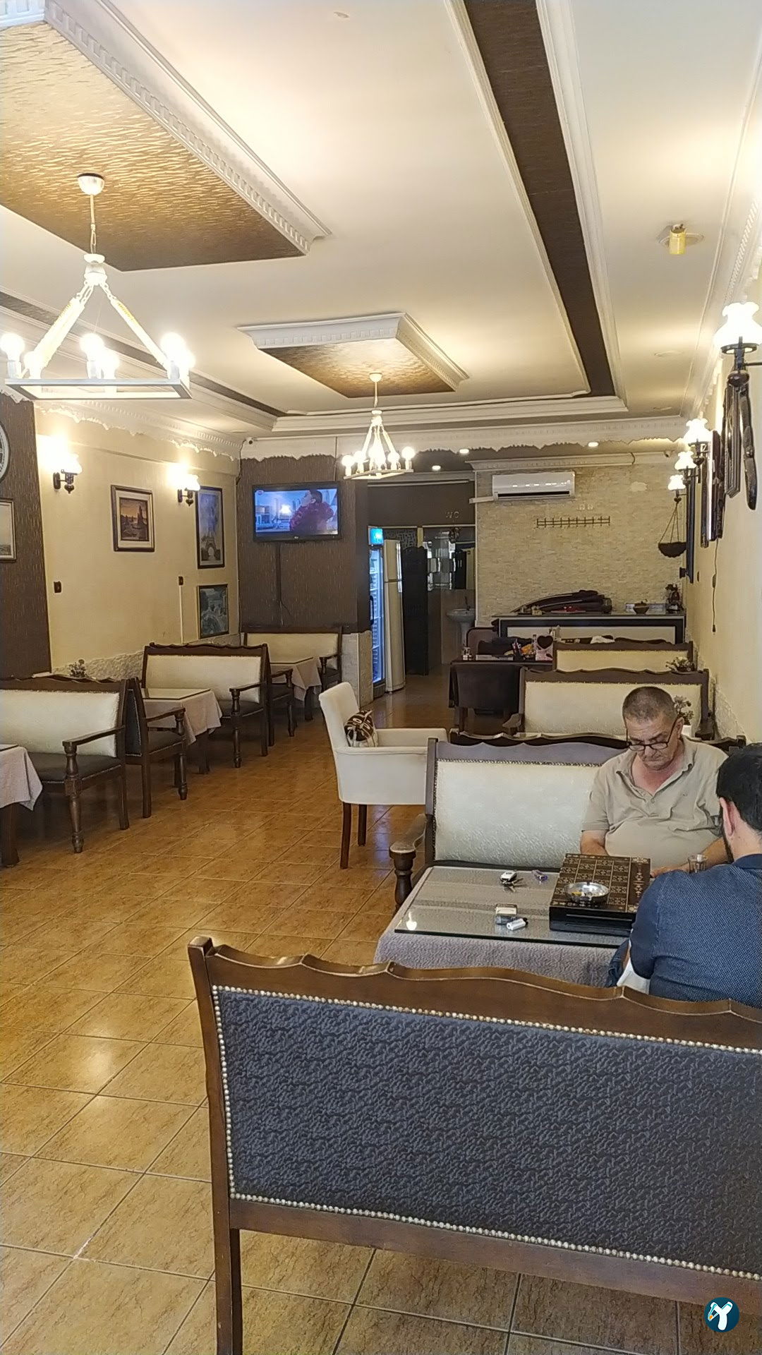 Dudu Hatun Cafe