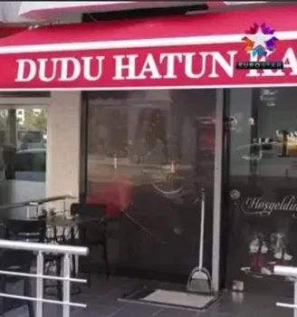 Dudu Hatun Cafe resimleri