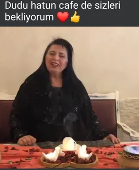 Dudu Hatun Cafe resimleri