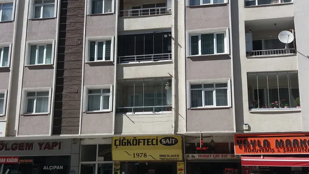 Çiğköfteci Sait Usta resimleri