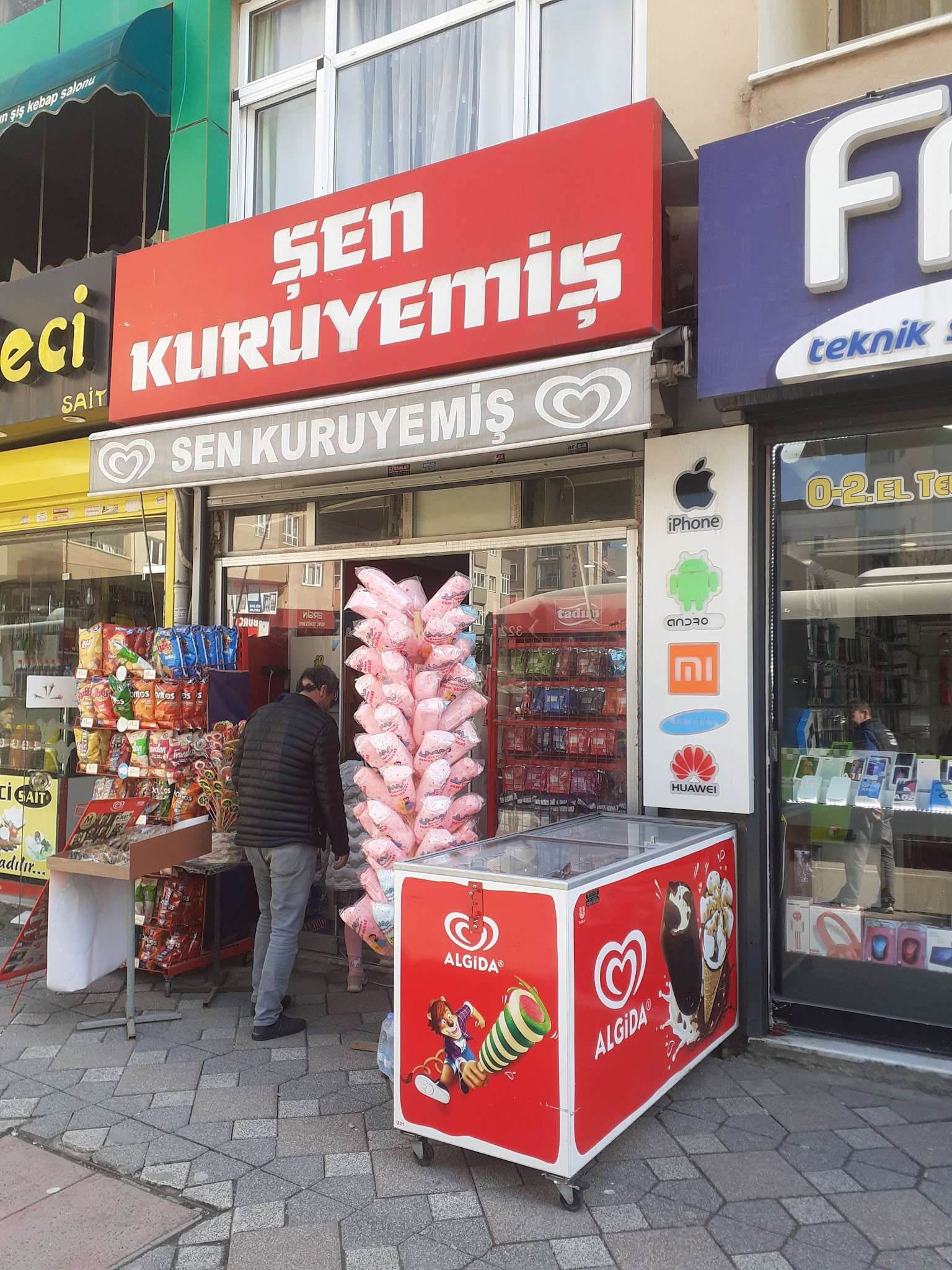 Çiğköfteci Sait Usta