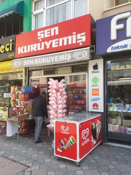 Çiğköfteci Sait Usta resimleri
