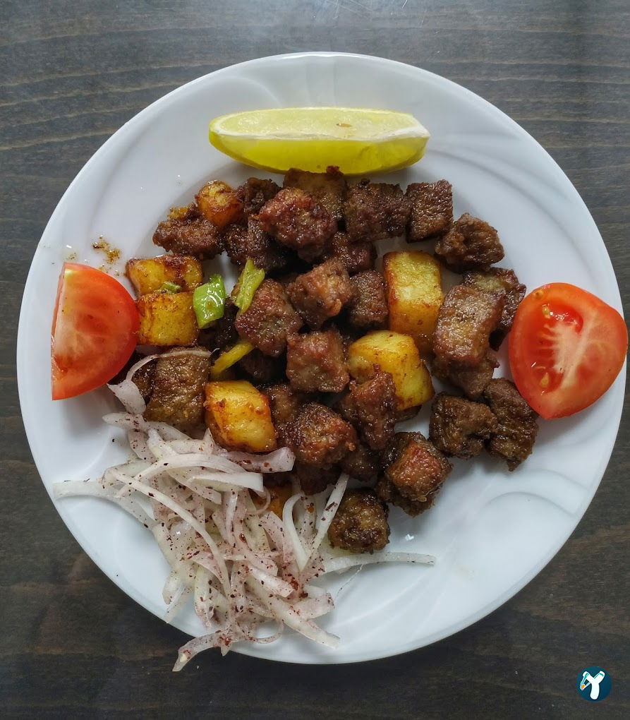 Asil Döner