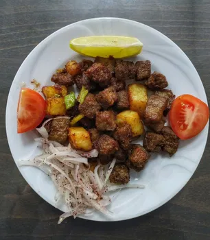 Asil Döner resimleri