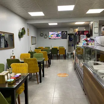 Asil Döner resimleri
