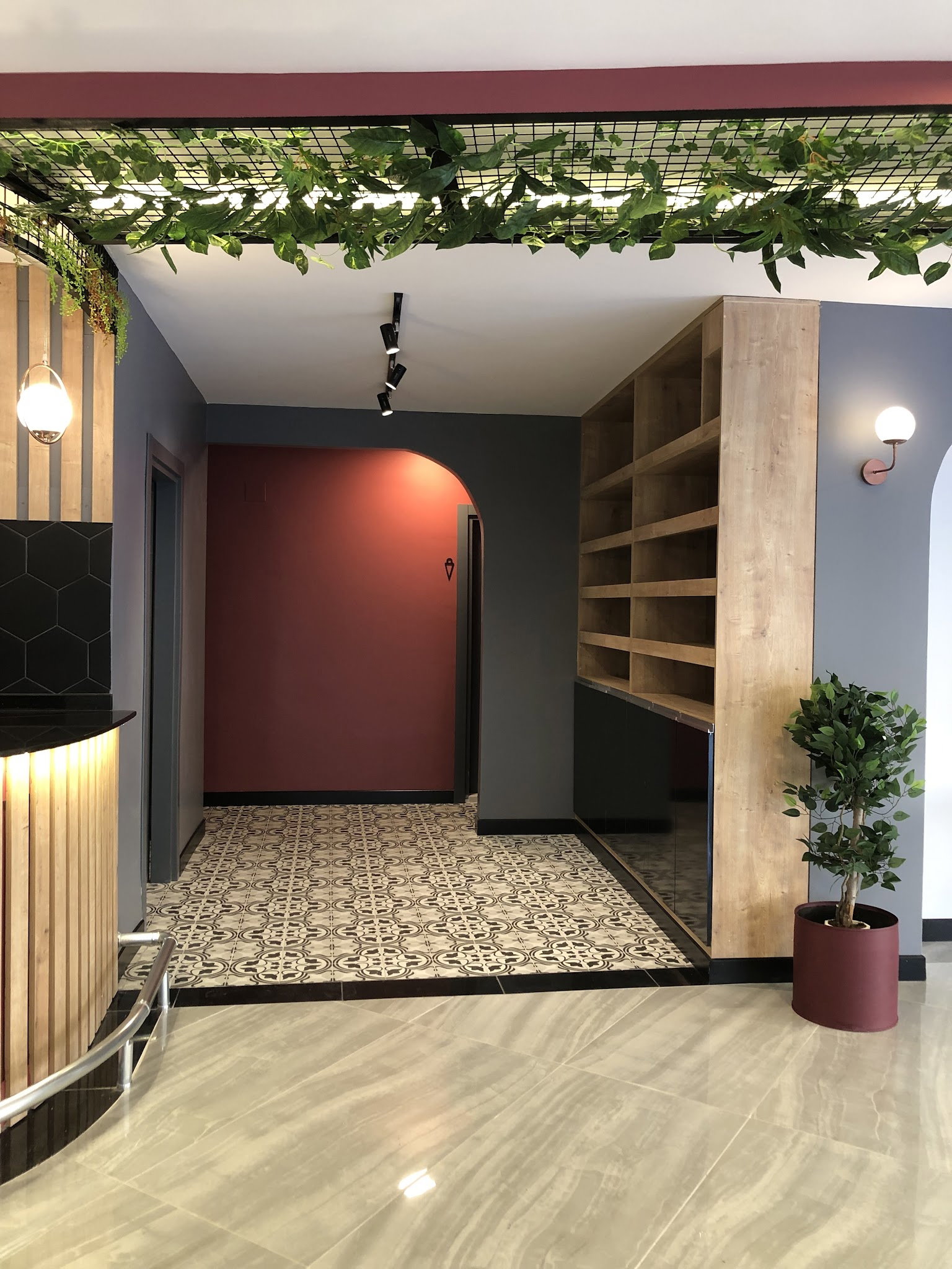 Sedir By Damar Cafe / Kahve