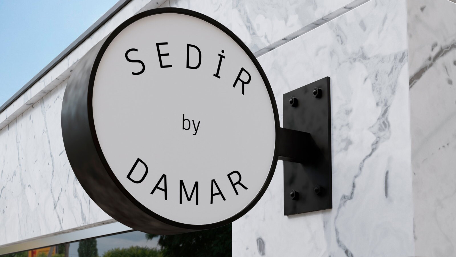 Sedir By Damar Cafe / Kahve
