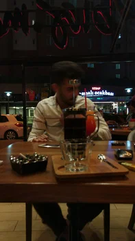 Asmalı Ocakbaşı resimleri