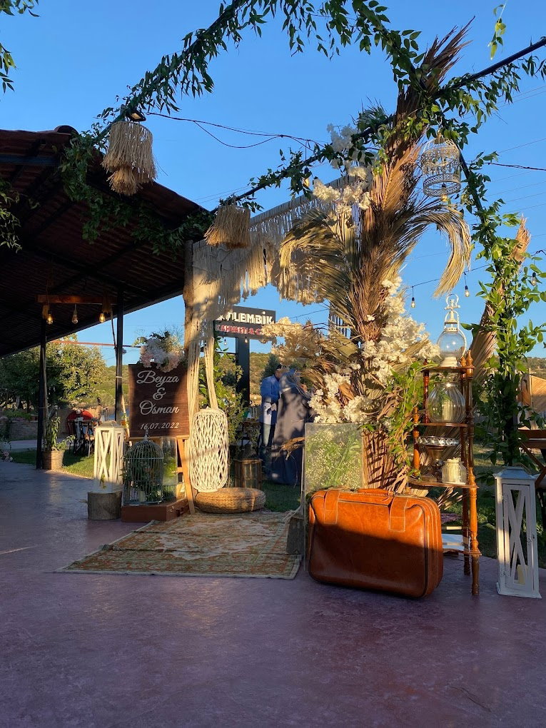 Çitlembik Kahvalti & Cafe