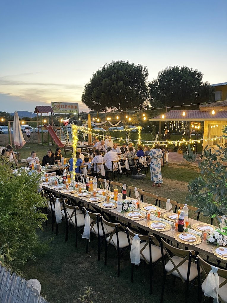 Çitlembik Kahvalti & Cafe