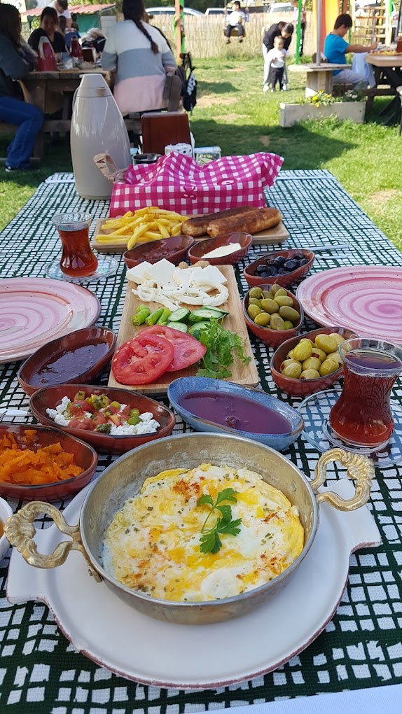 Çitlembik Kahvalti & Cafe