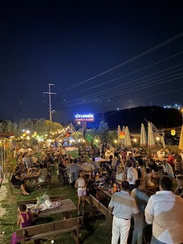 Çitlembik Kahvalti & Cafe resimleri