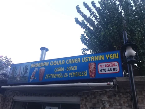 Babadan Ogula Caner Ustanin Yeri resimleri