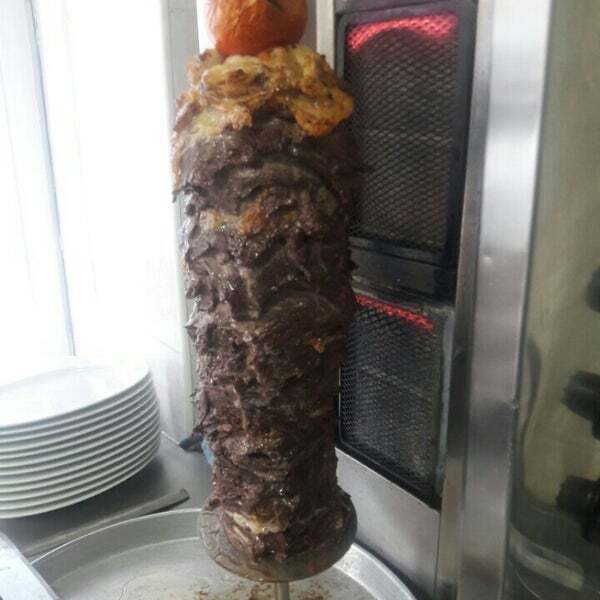 Babadan Ogula Caner Ustanin Yeri