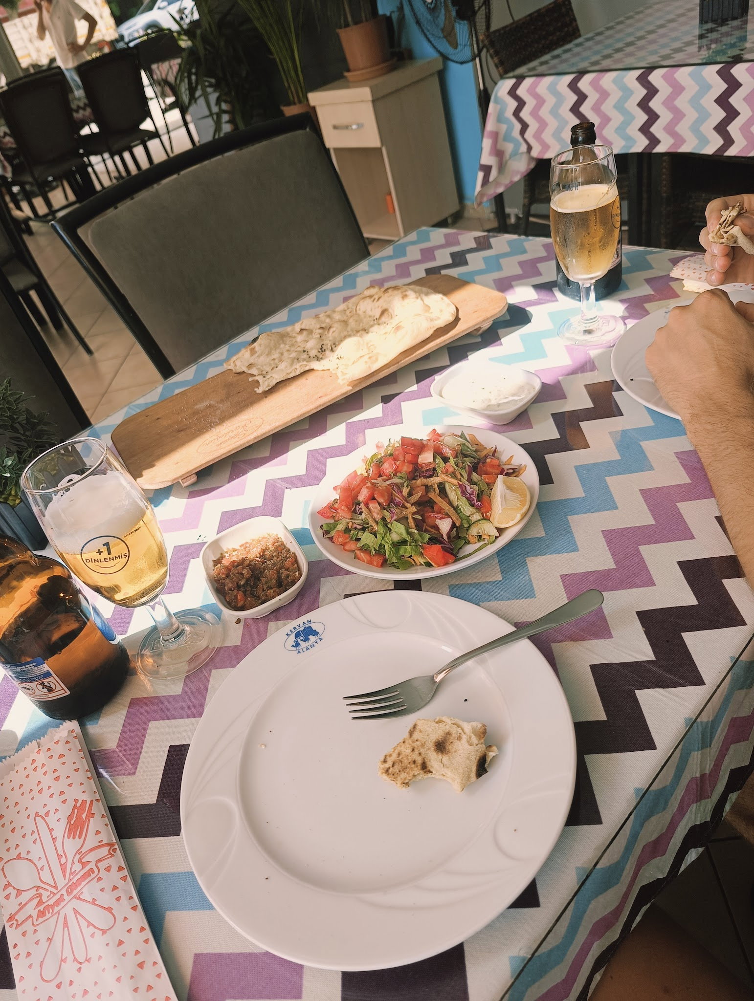 Gaziantep Başpınar Restorant