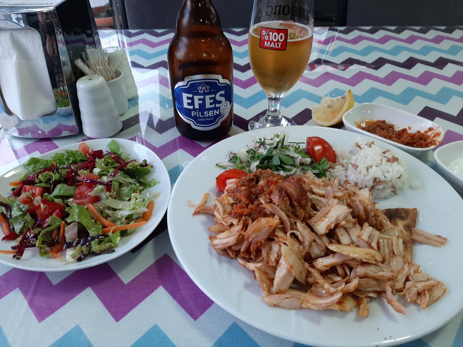 Gaziantep Başpınar Restorant
