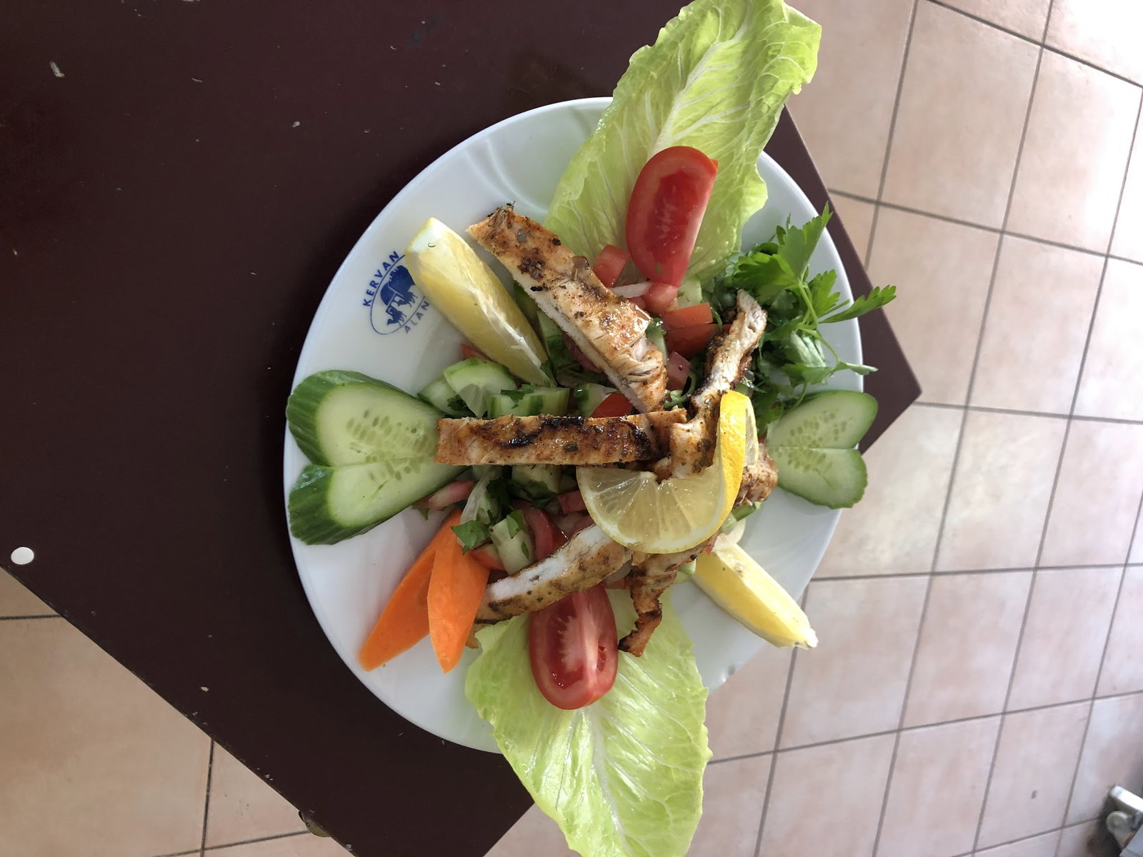 Gaziantep Başpınar Restorant