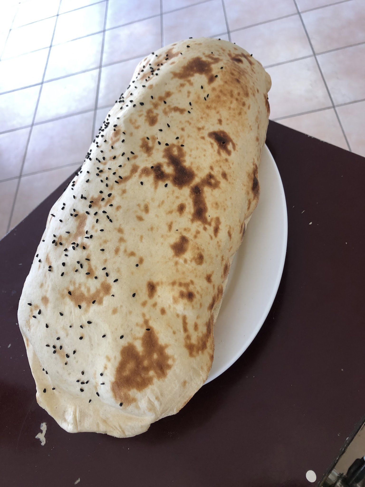 Gaziantep Başpınar Restorant