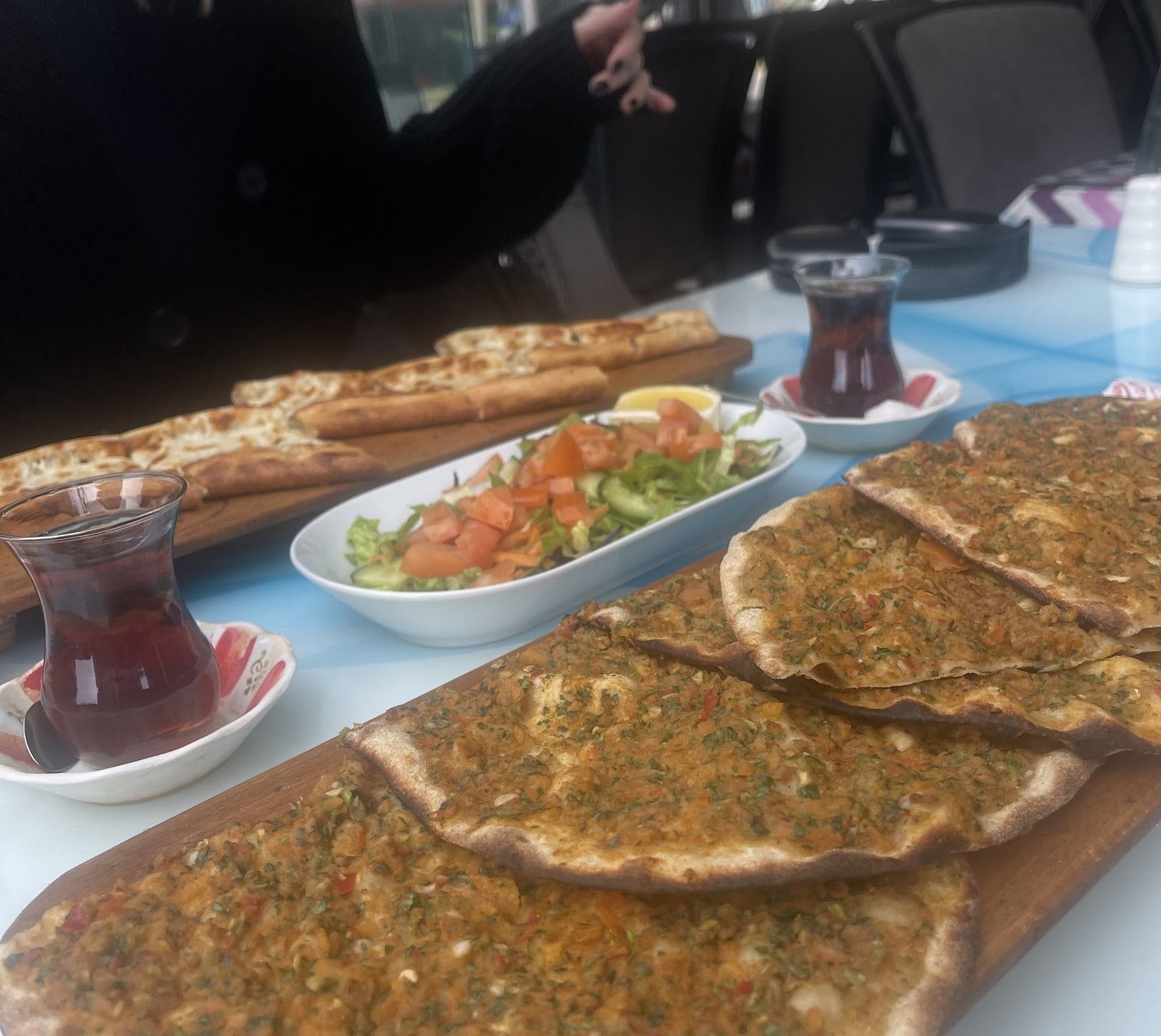 Gaziantep Başpınar Restorant