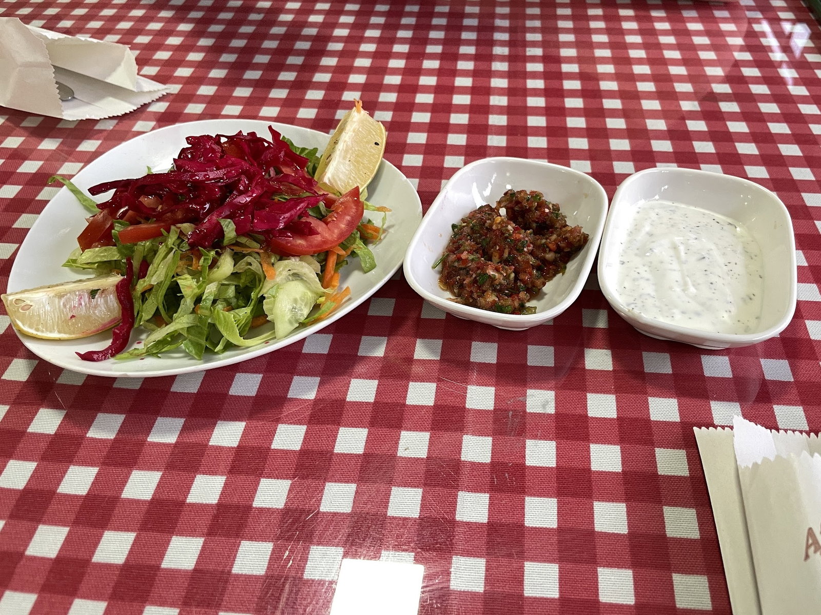 Gaziantep Başpınar Restorant
