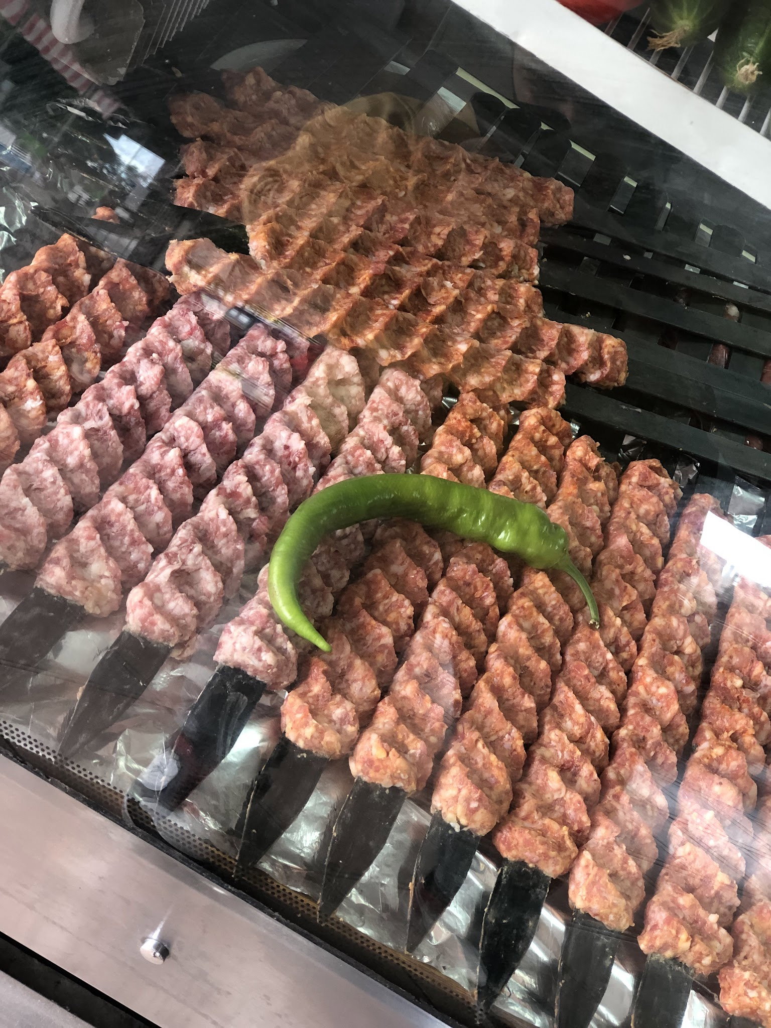 Gaziantep Başpınar Restorant