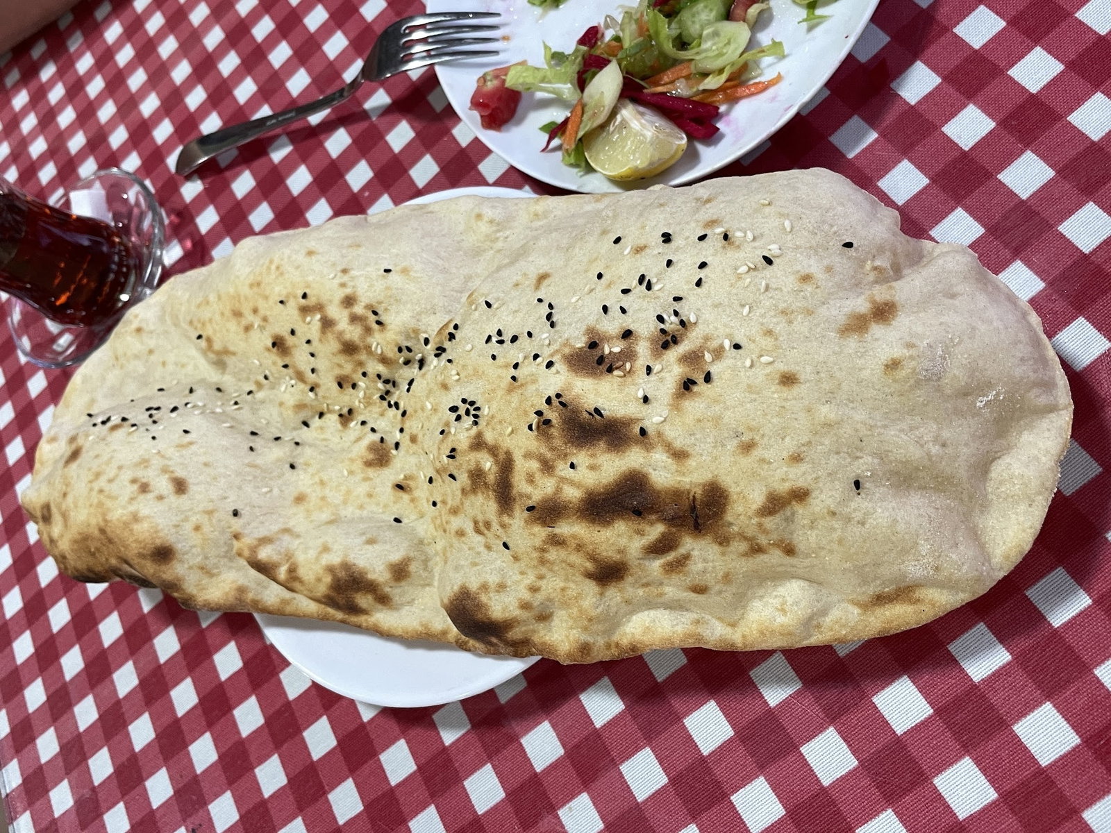 Gaziantep Başpınar Restorant