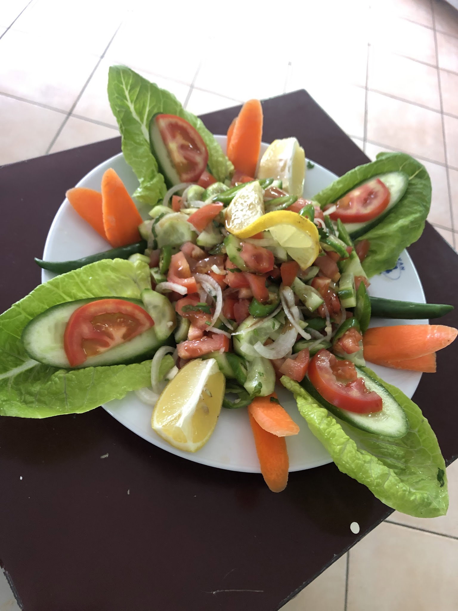 Gaziantep Başpınar Restorant