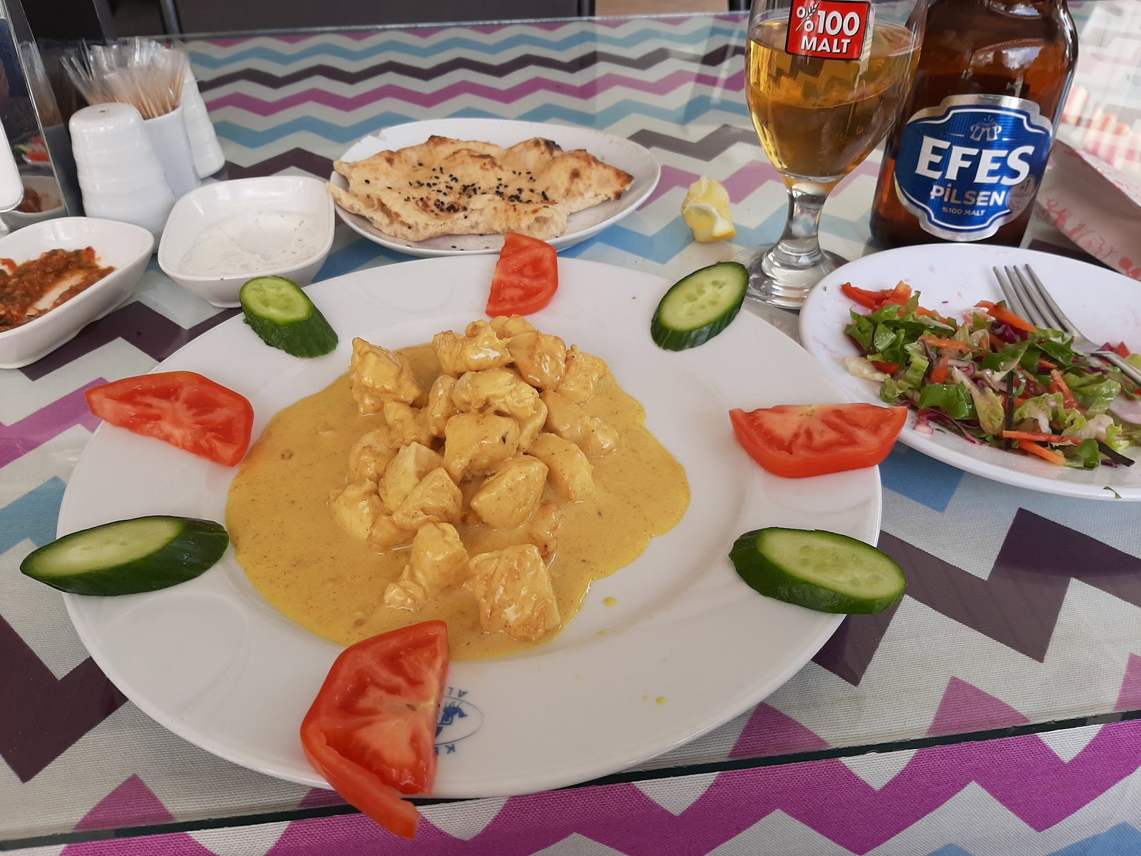 Gaziantep Başpınar Restorant