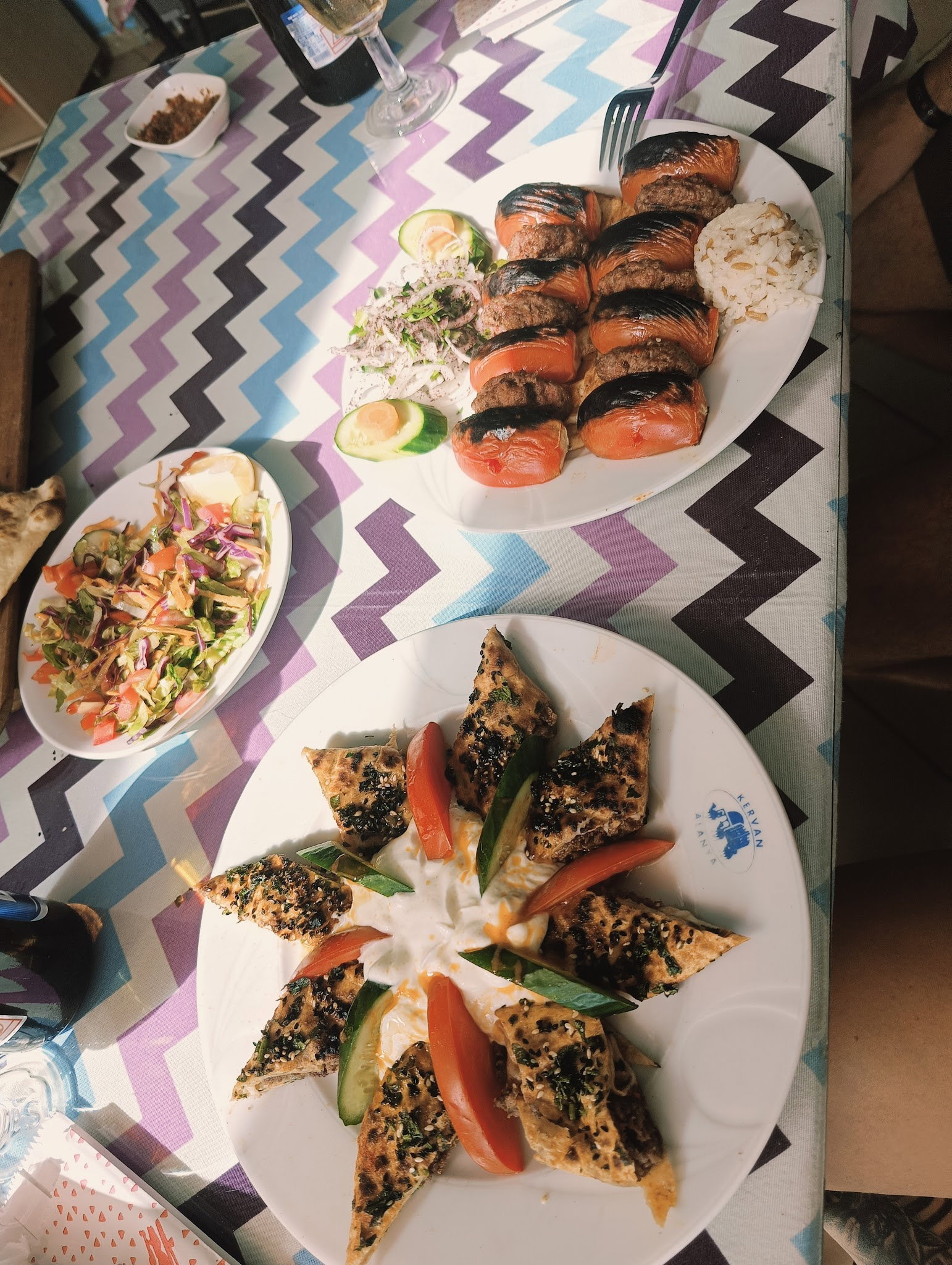 Gaziantep Başpınar Restorant
