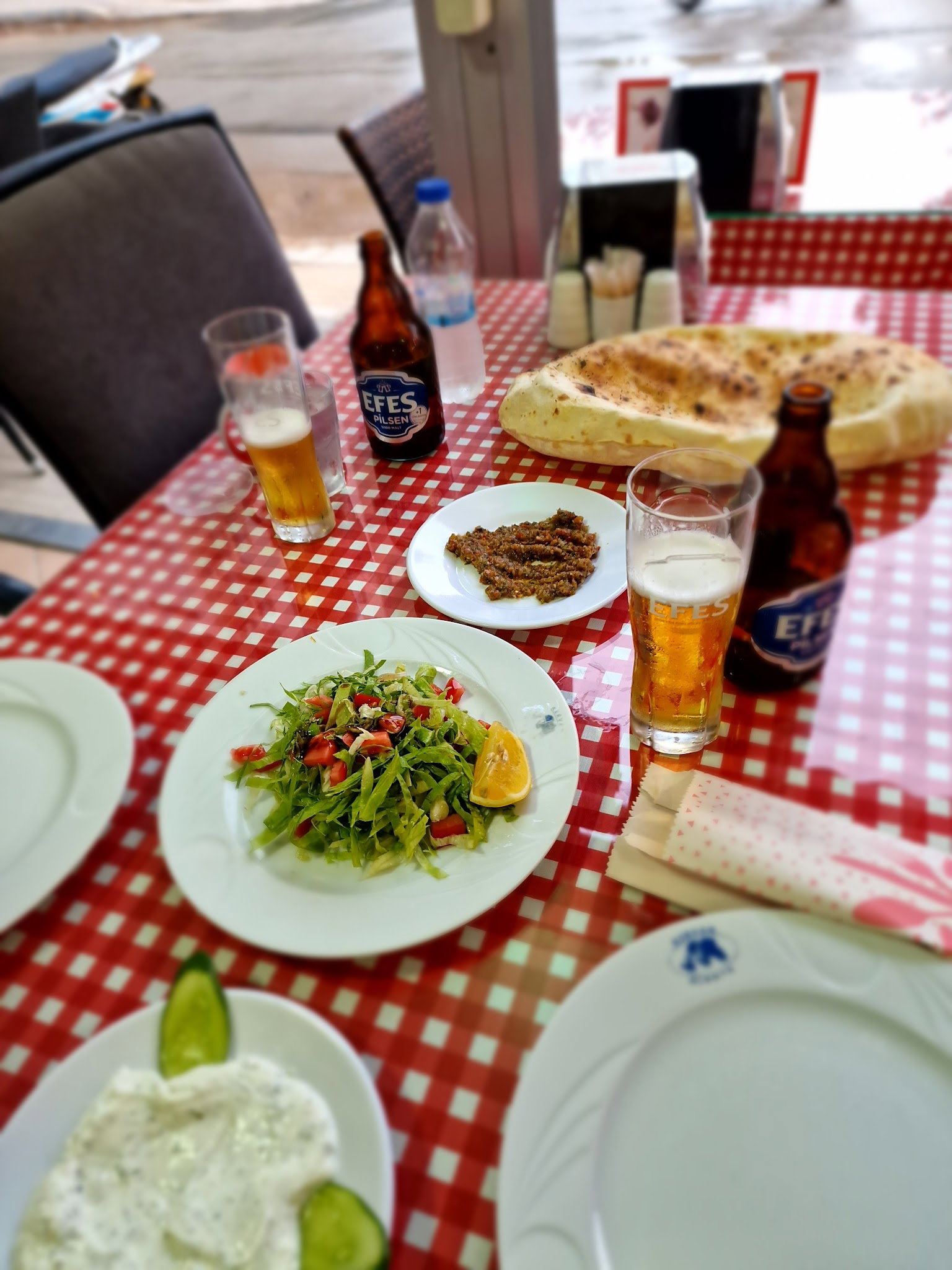 Gaziantep Başpınar Restorant