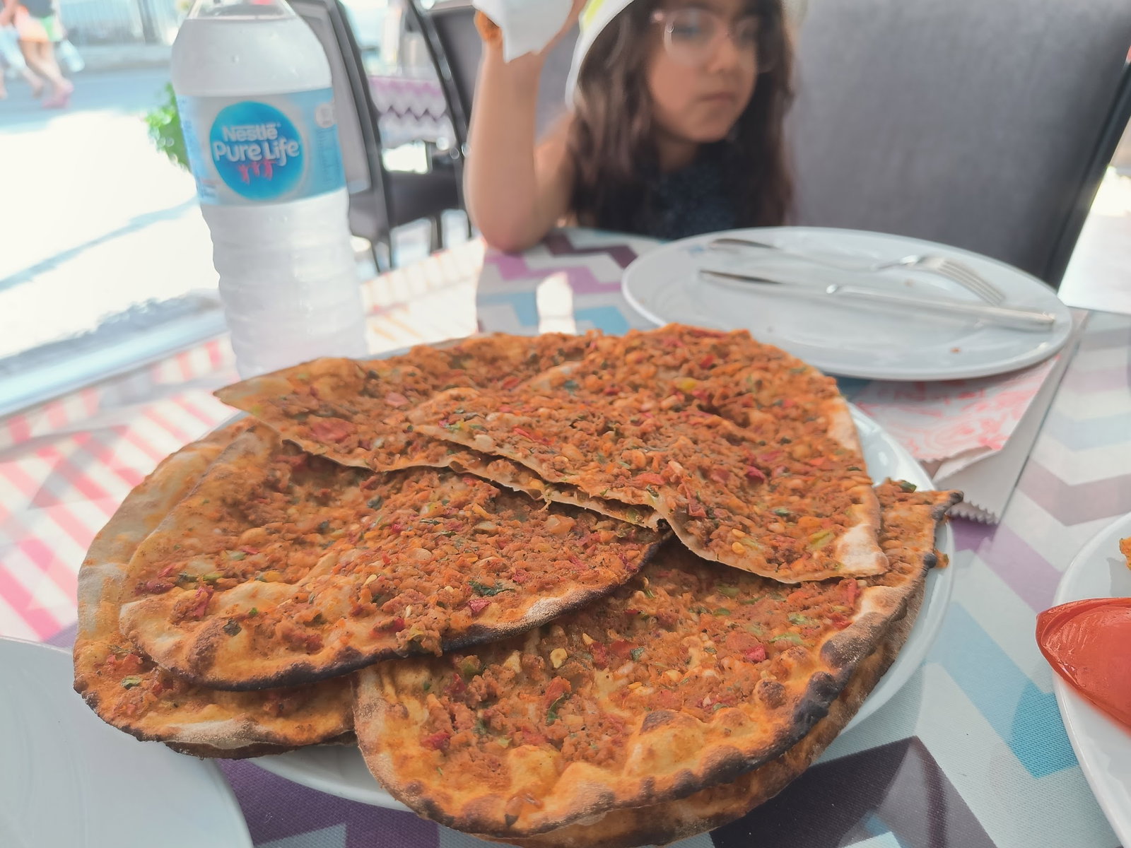 Gaziantep Başpınar Restorant