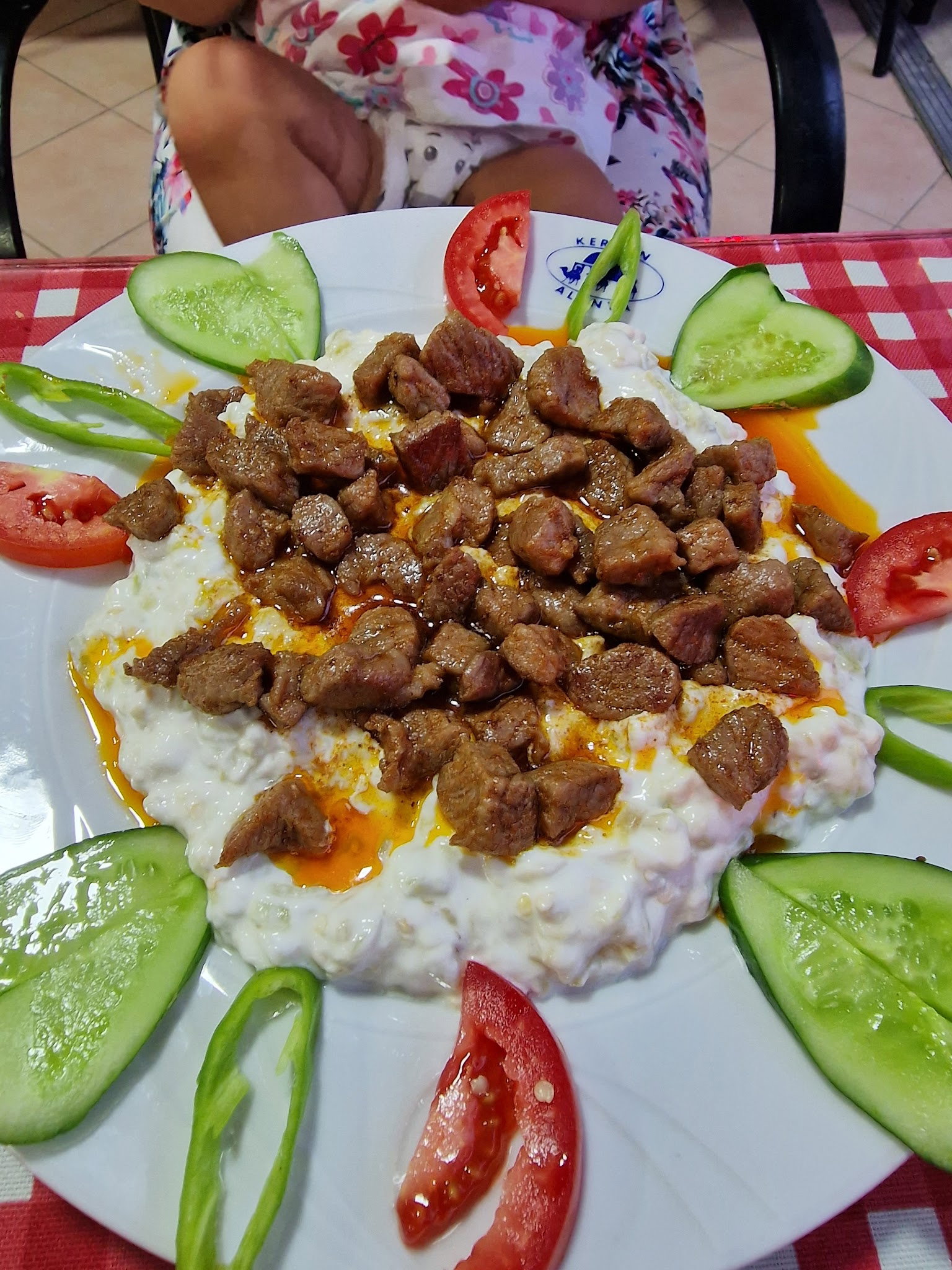Gaziantep Başpınar Restorant