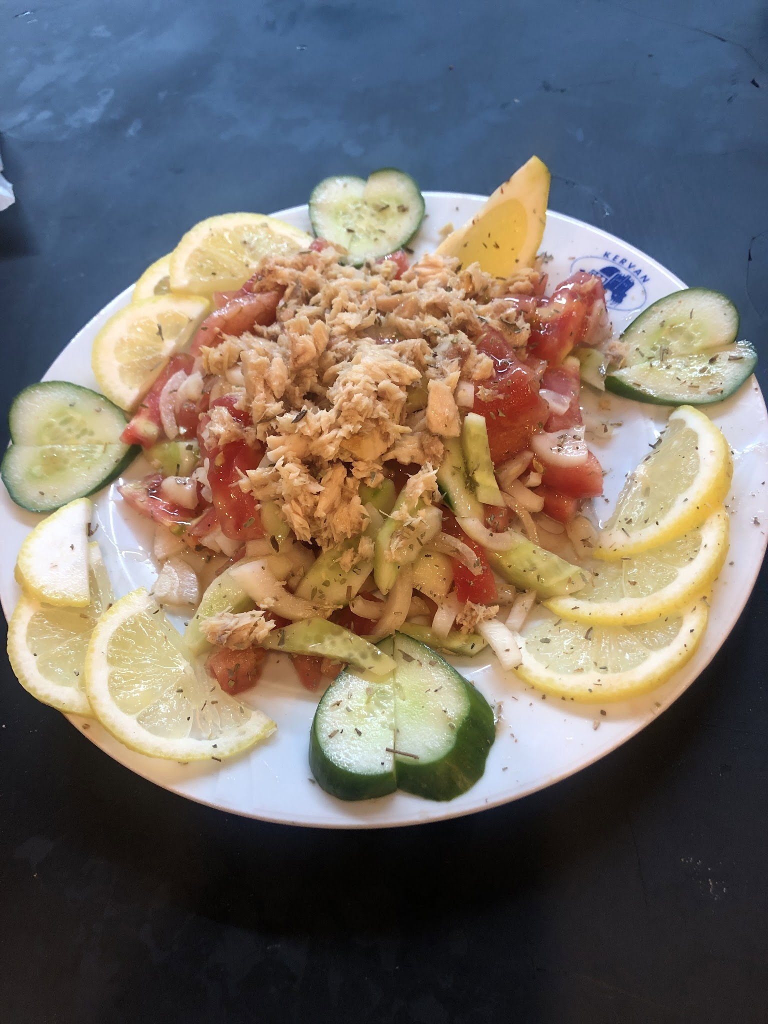 Gaziantep Başpınar Restorant