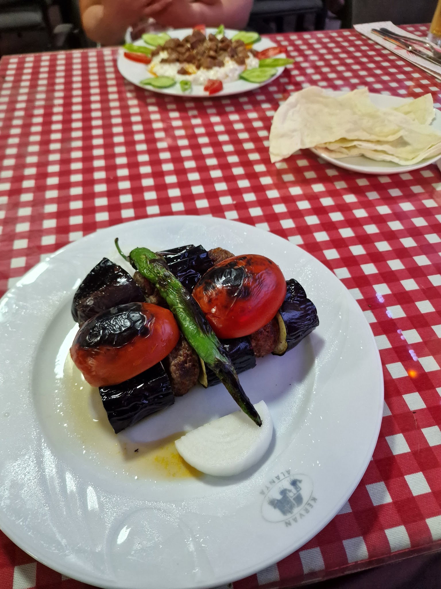 Gaziantep Başpınar Restorant