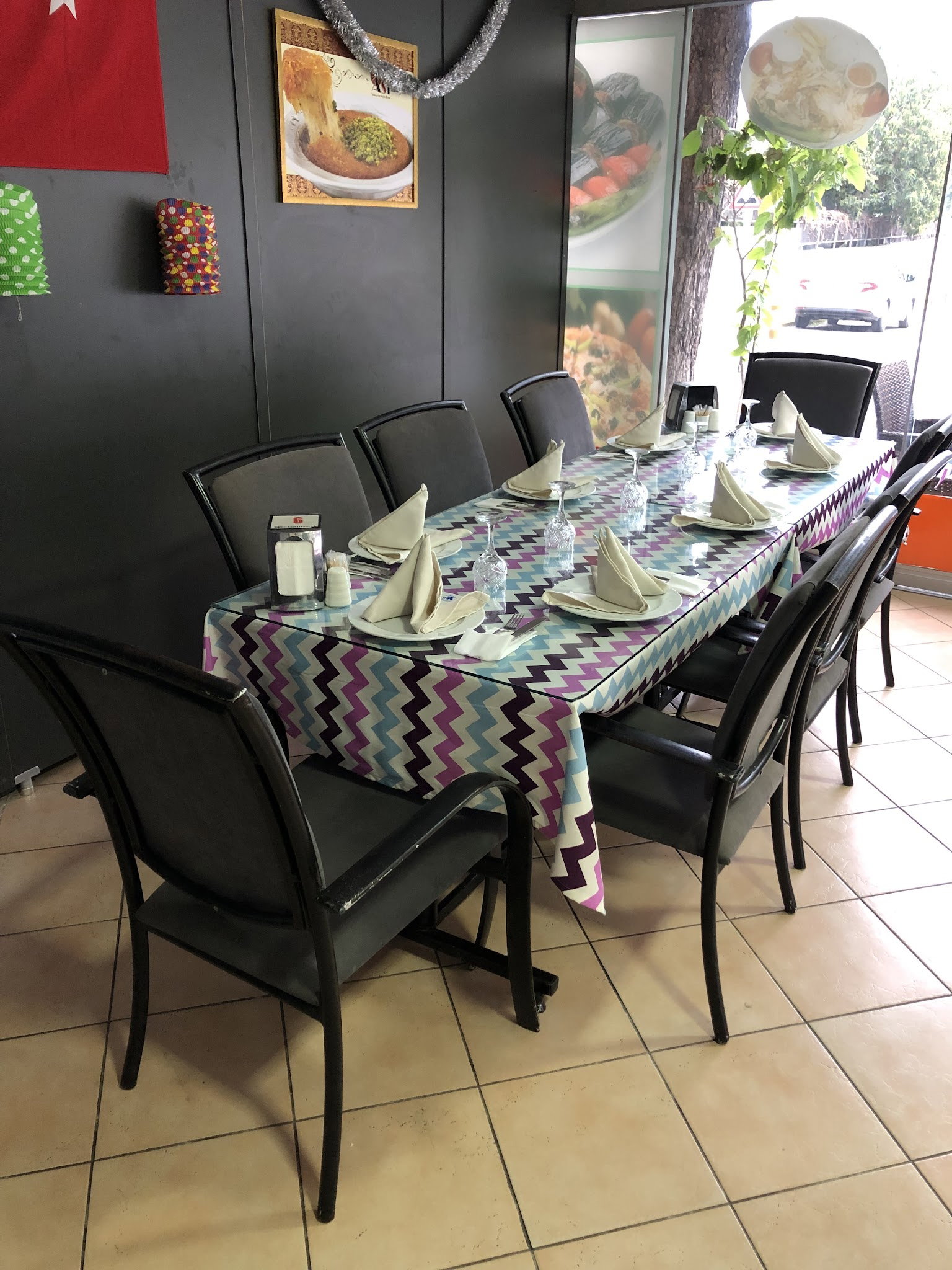Gaziantep Başpınar Restorant