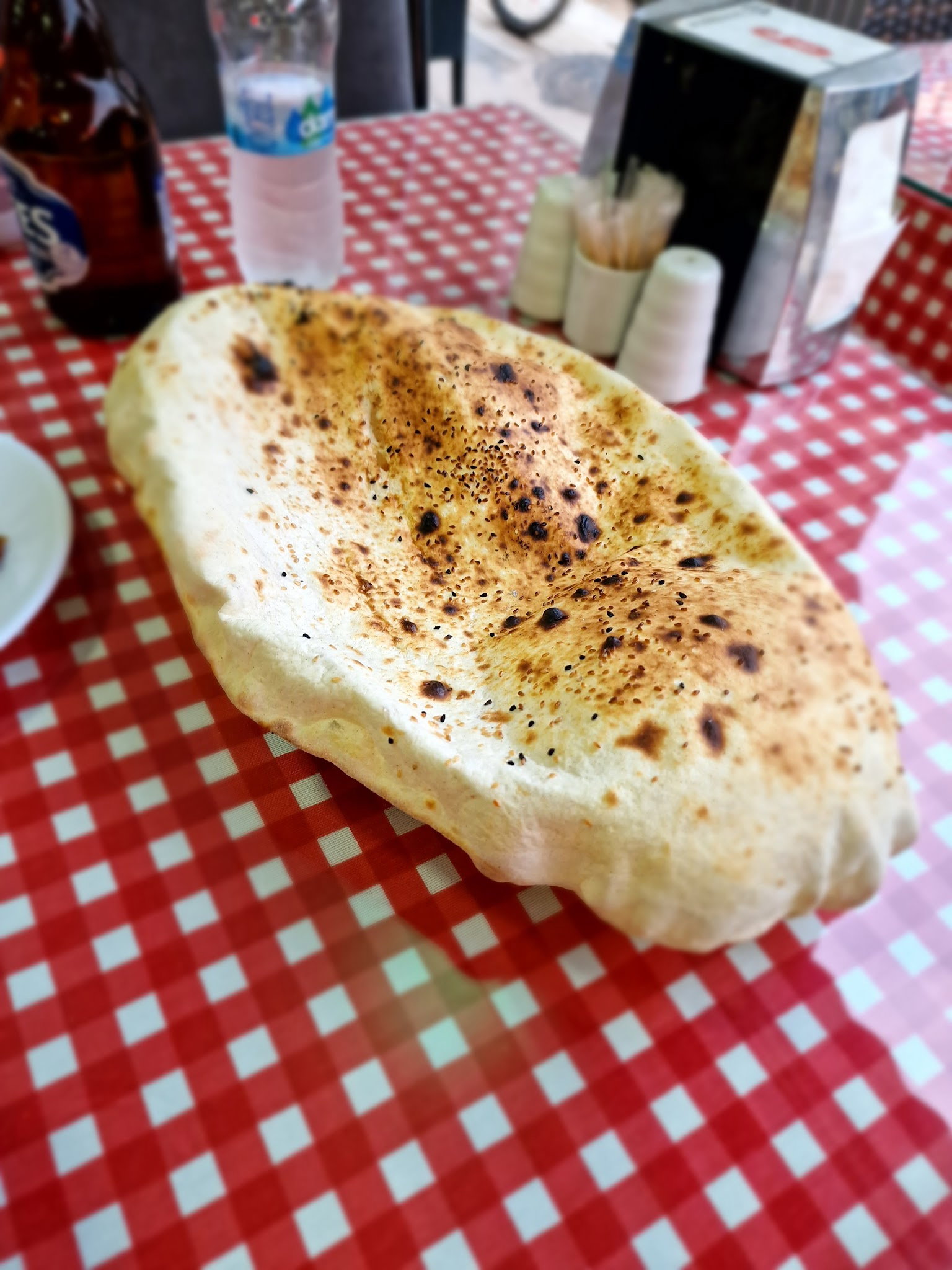 Gaziantep Başpınar Restorant