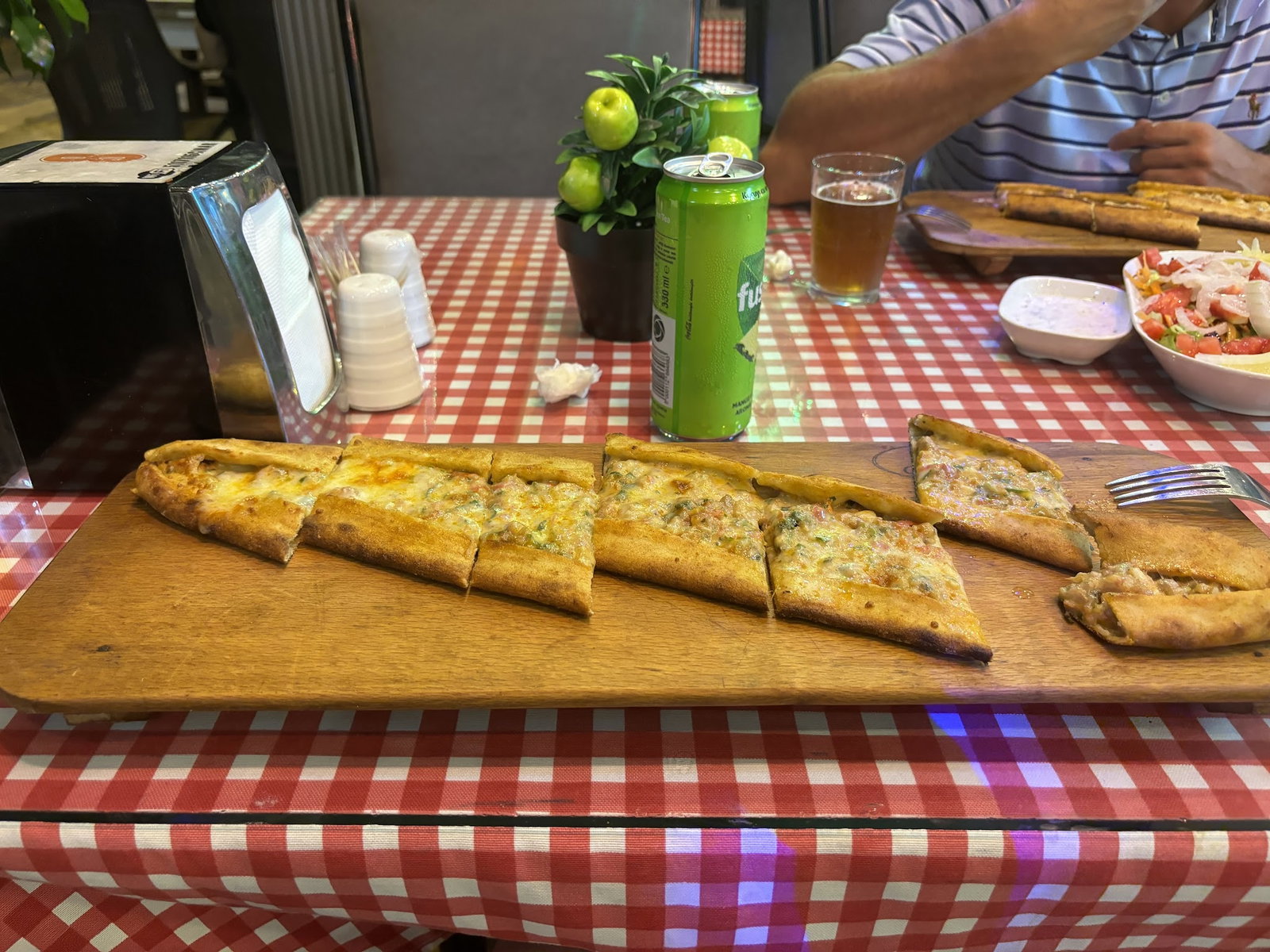 Gaziantep Başpınar Restorant