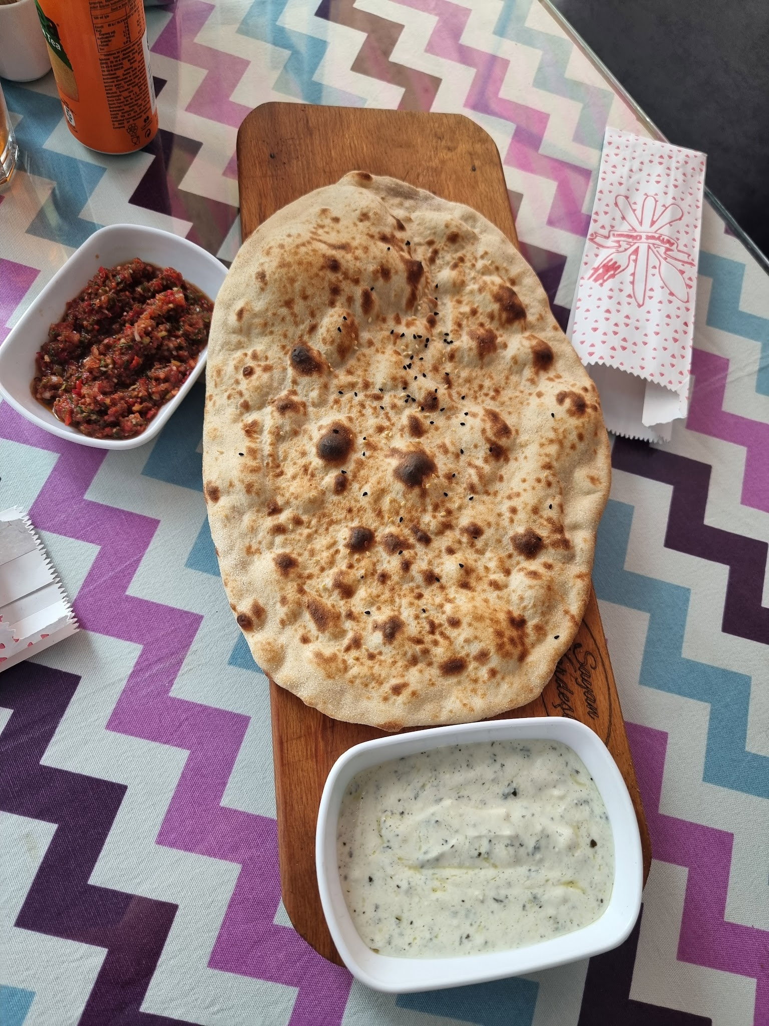 Gaziantep Başpınar Restorant