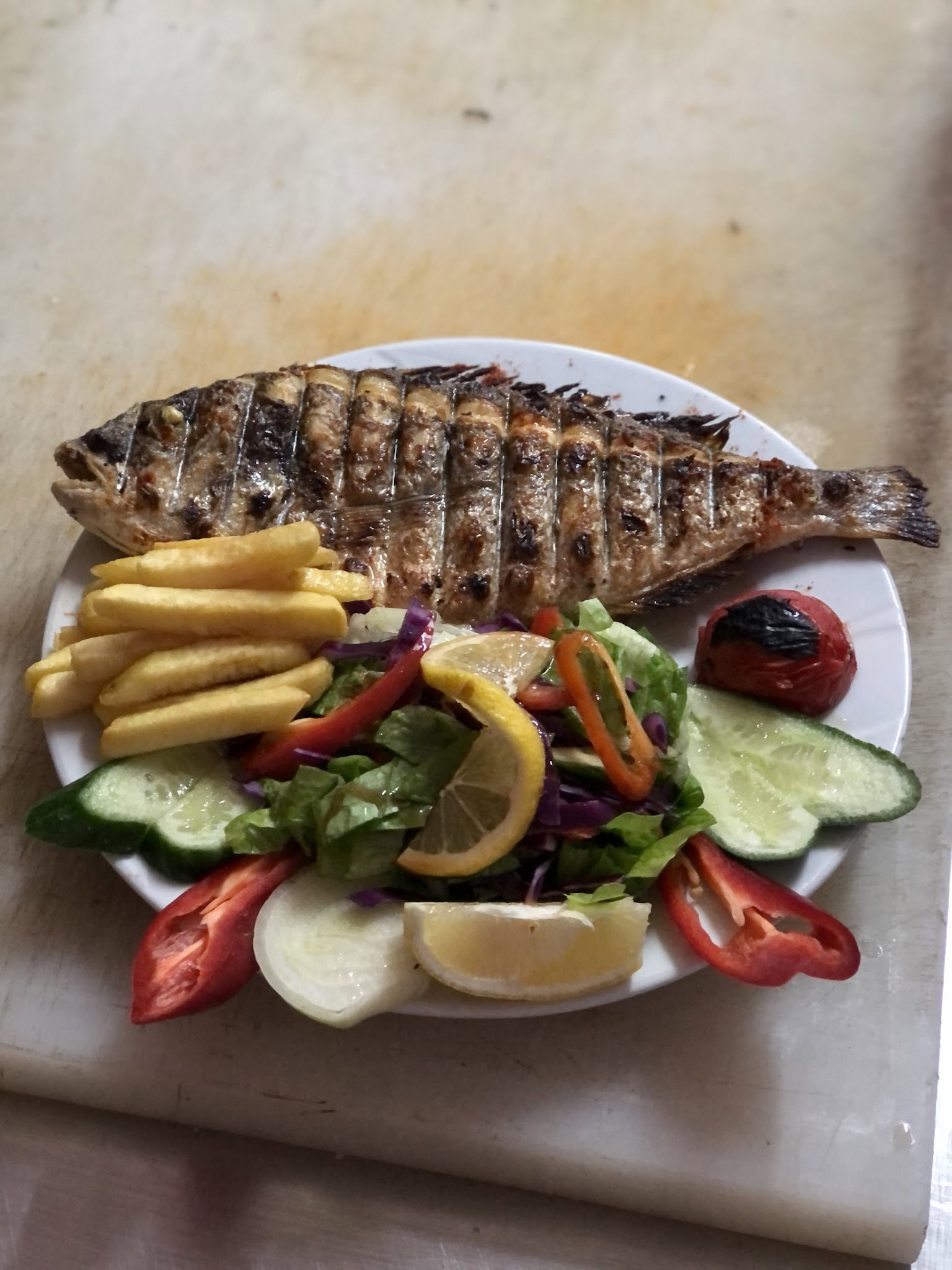 Gaziantep Başpınar Restorant