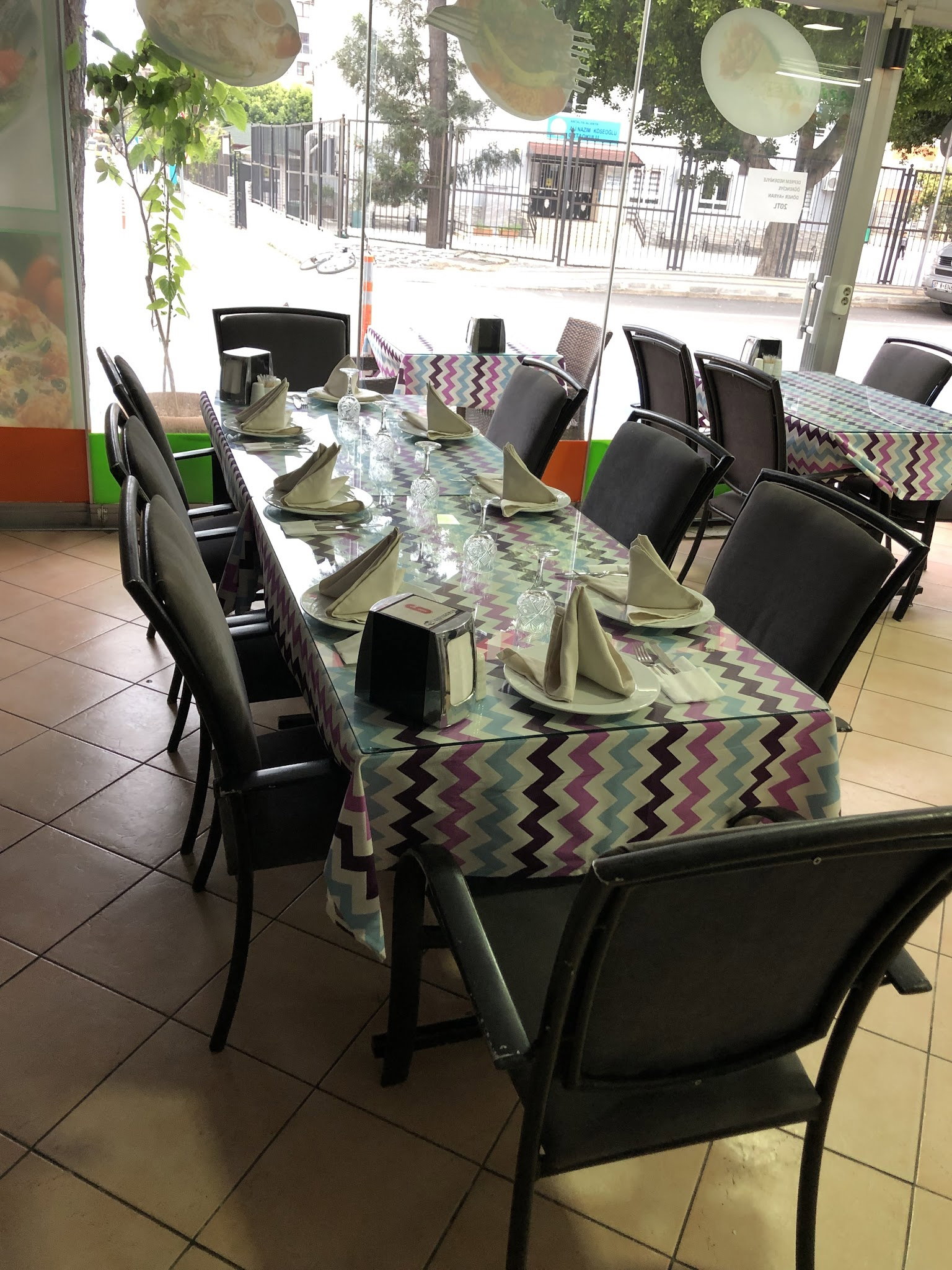 Gaziantep Başpınar Restorant