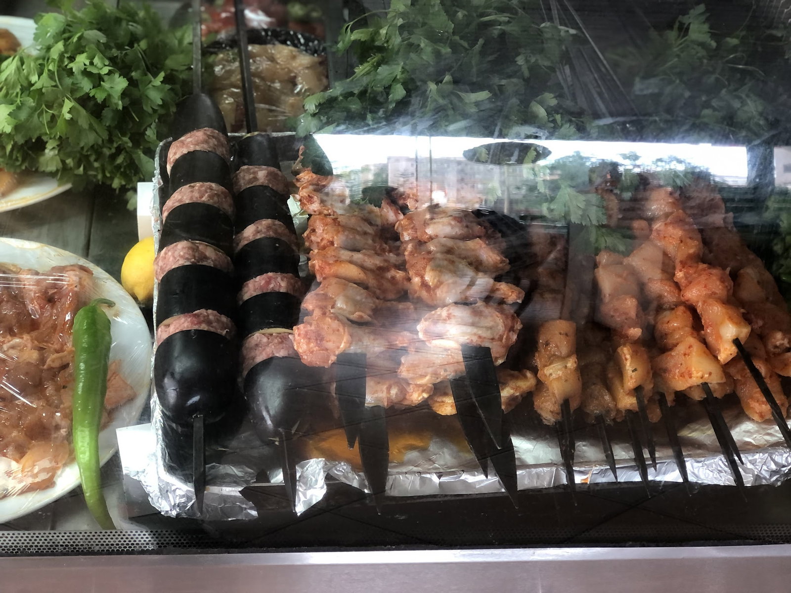 Gaziantep Başpınar Restorant